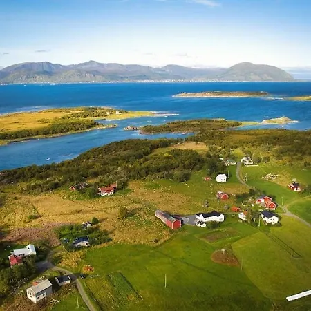 Koselig Bolig I Lofoten / Vesteralen