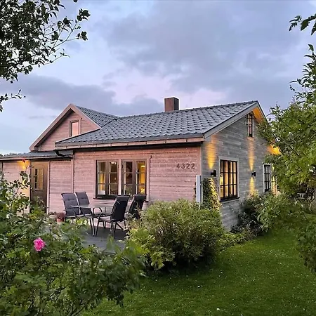 Koselig Bolig I Lofoten / Vesteralen Casa de Férias