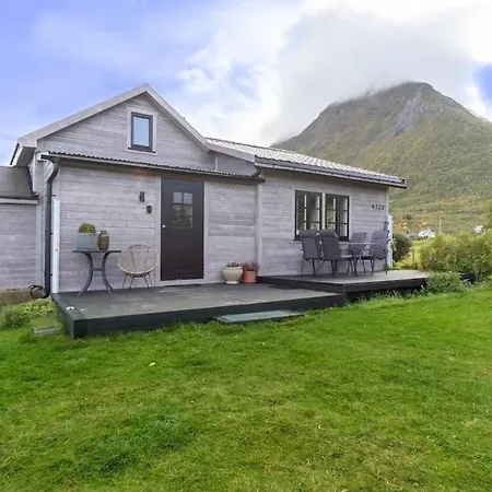 Koselig Bolig I Lofoten / Vesteralen