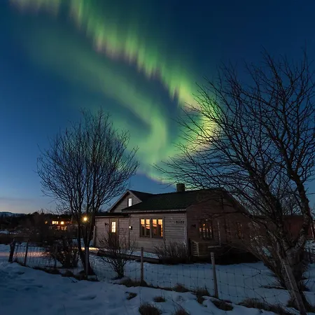 Koselig Bolig I Lofoten / Vesteralen Casa de Férias